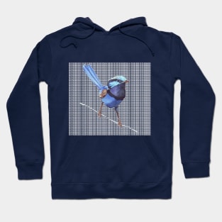 All of the birds died in 1986 - The birds work for the bourgeoisie. Hoodie